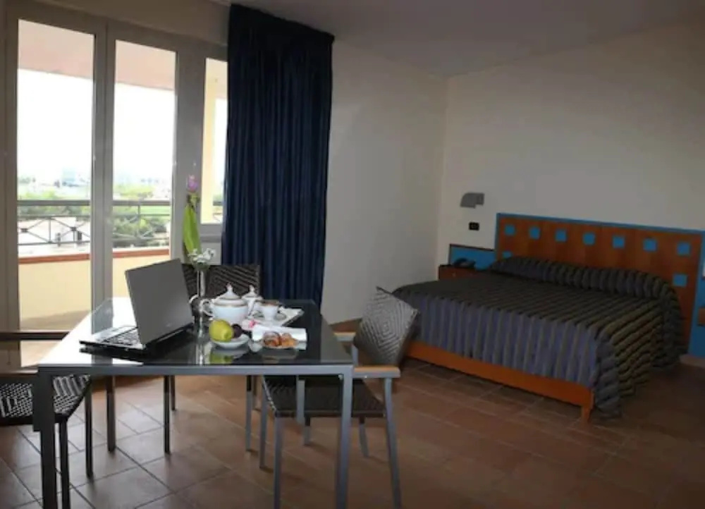 Photo - Hotel Resort Il Panfilo