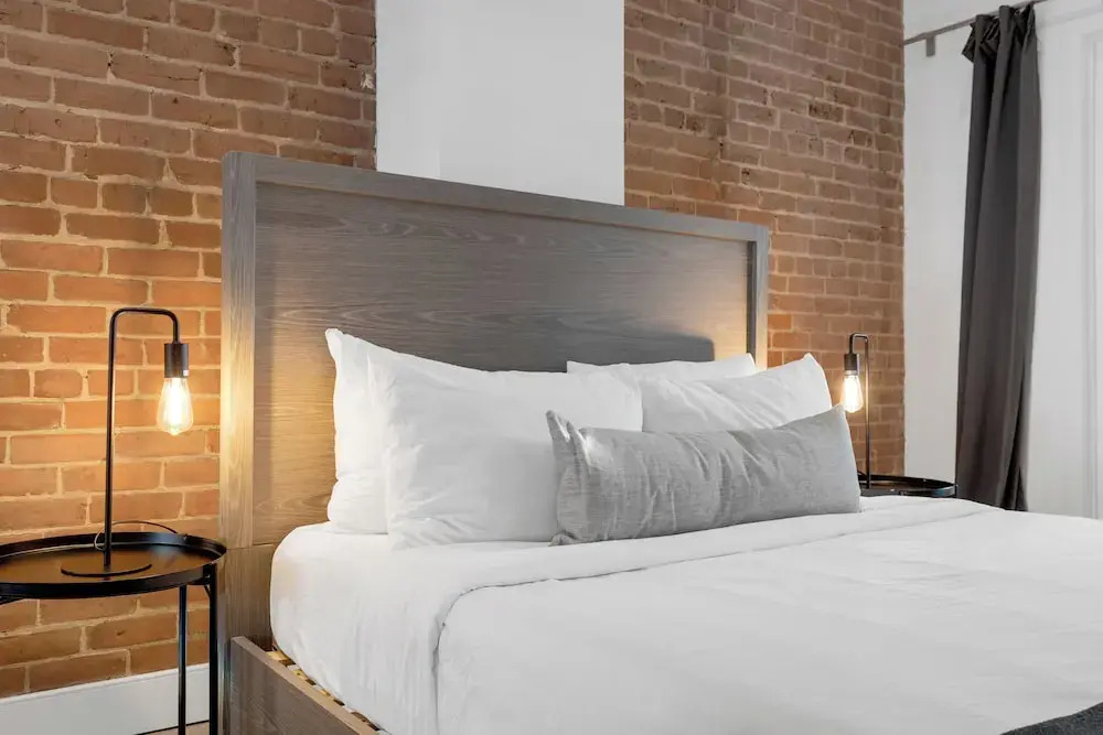 Foto - LiV MTL Downtown