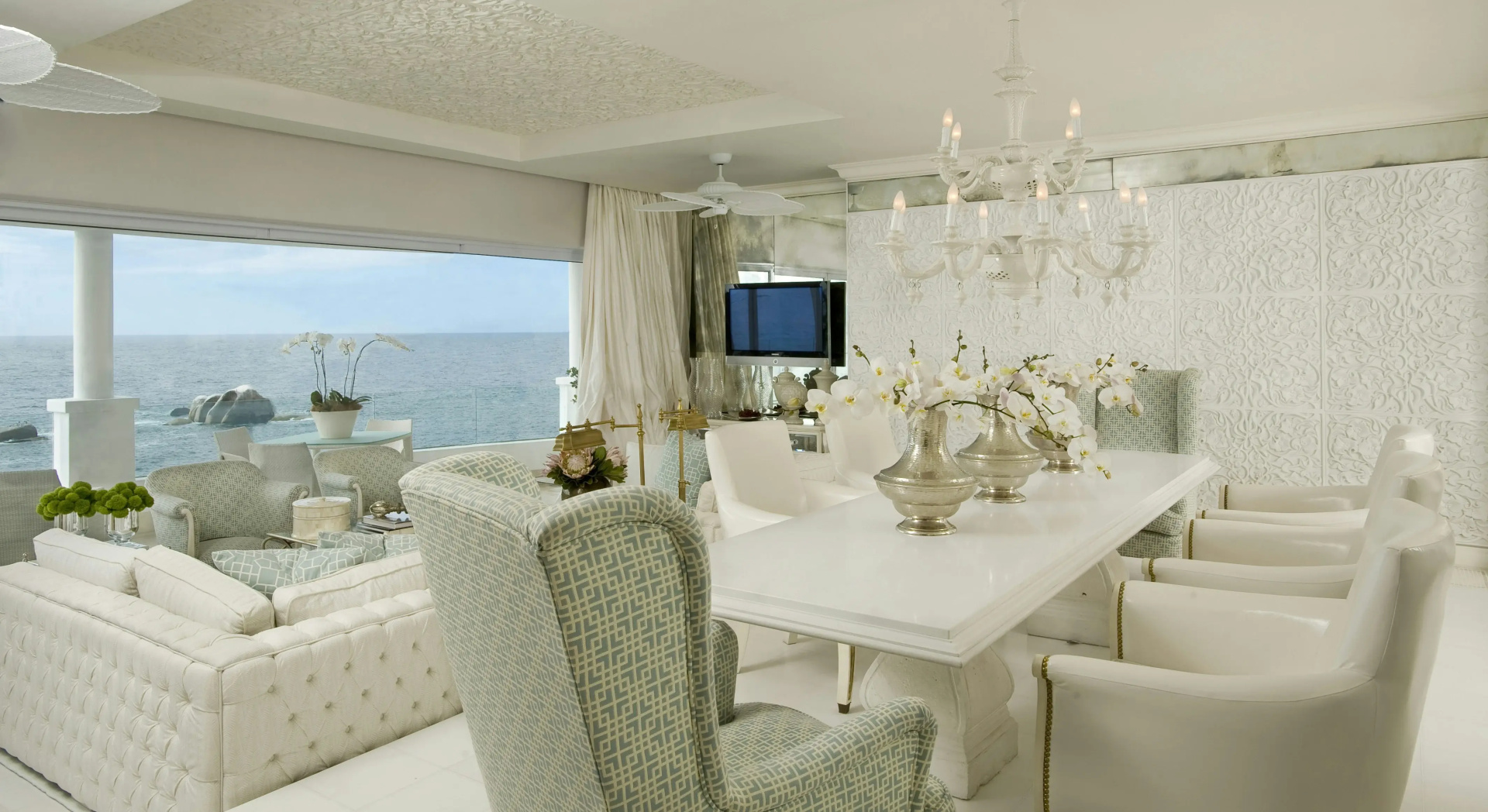 Foto - The Twelve Apostles Hotel and Spa
