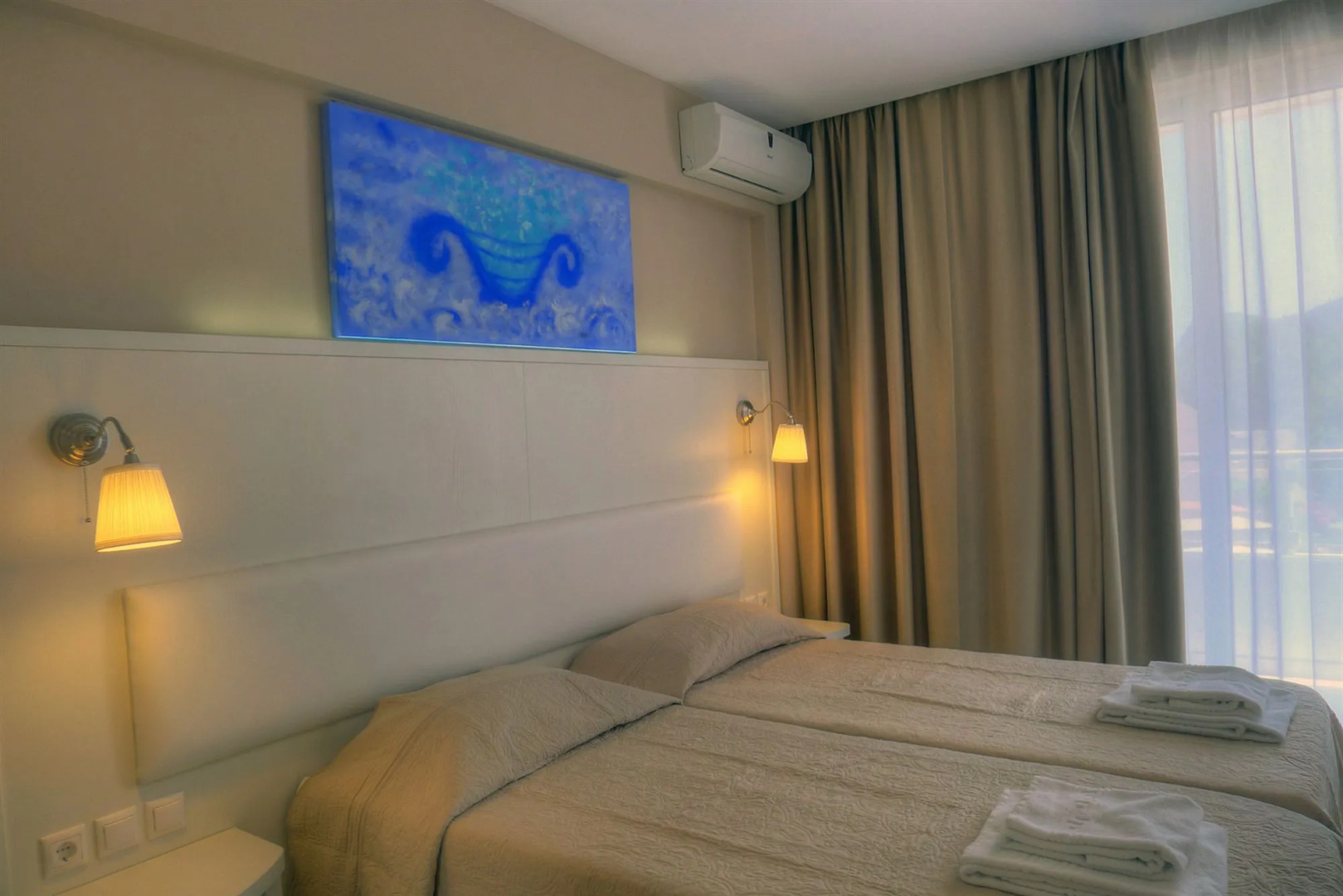 Photo - Sidari Beach Hotel