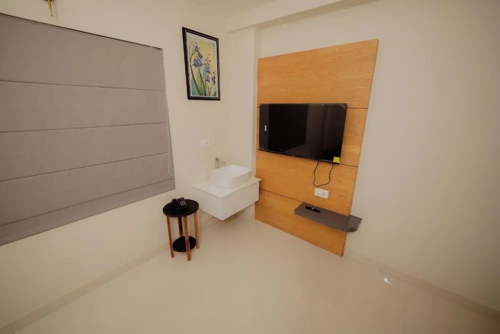Hotel Blubell