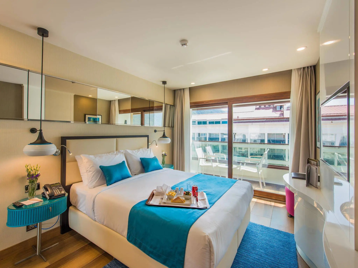 Foto - Elite World Marmaris - Adult Only