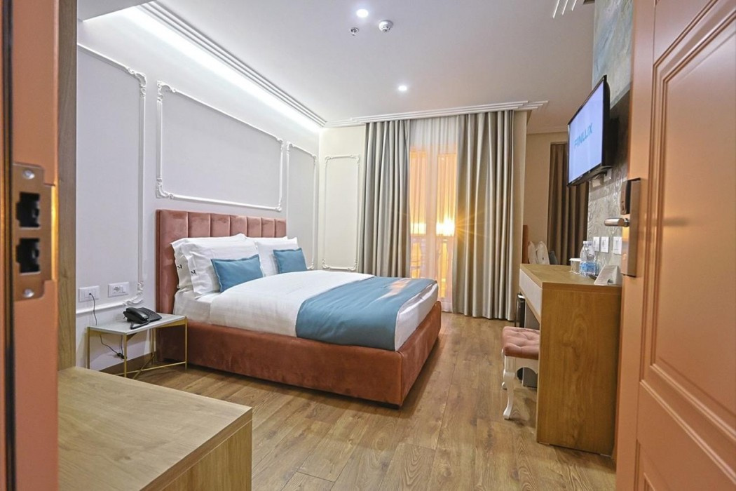 Photo - Martiness Hotel Durres