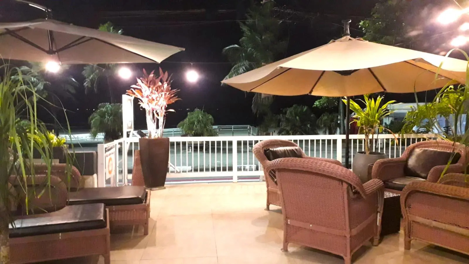 Photo - Costa Maris Beach Hotel - Frente Mar