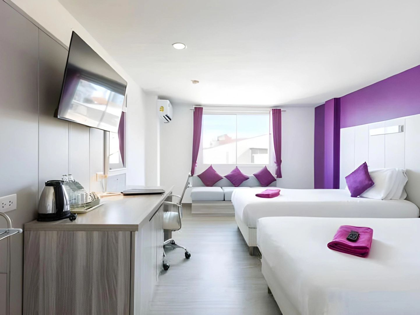Photo - Hotel Zing