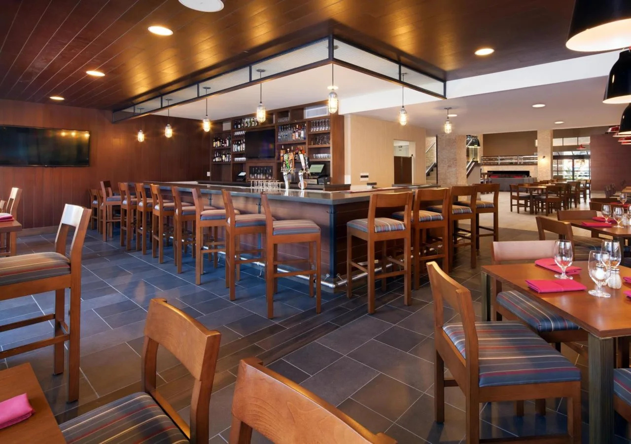 Foto - Hampton Inn & Suites by Hilton San Diego SeaWorld Near Old Town