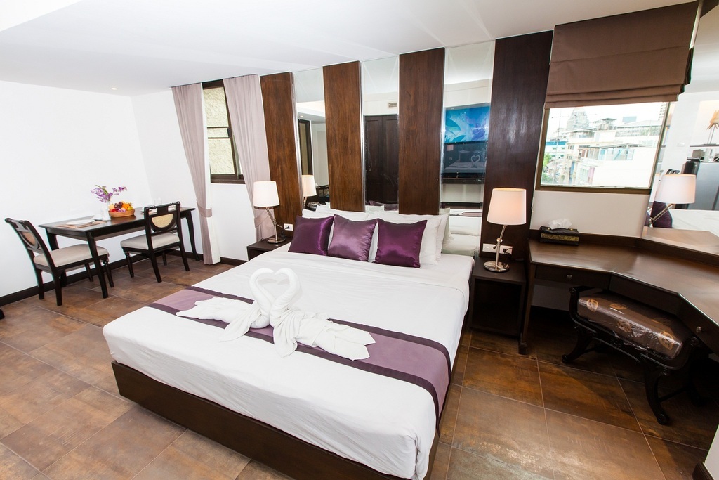 Foto - The Grand Sathorn