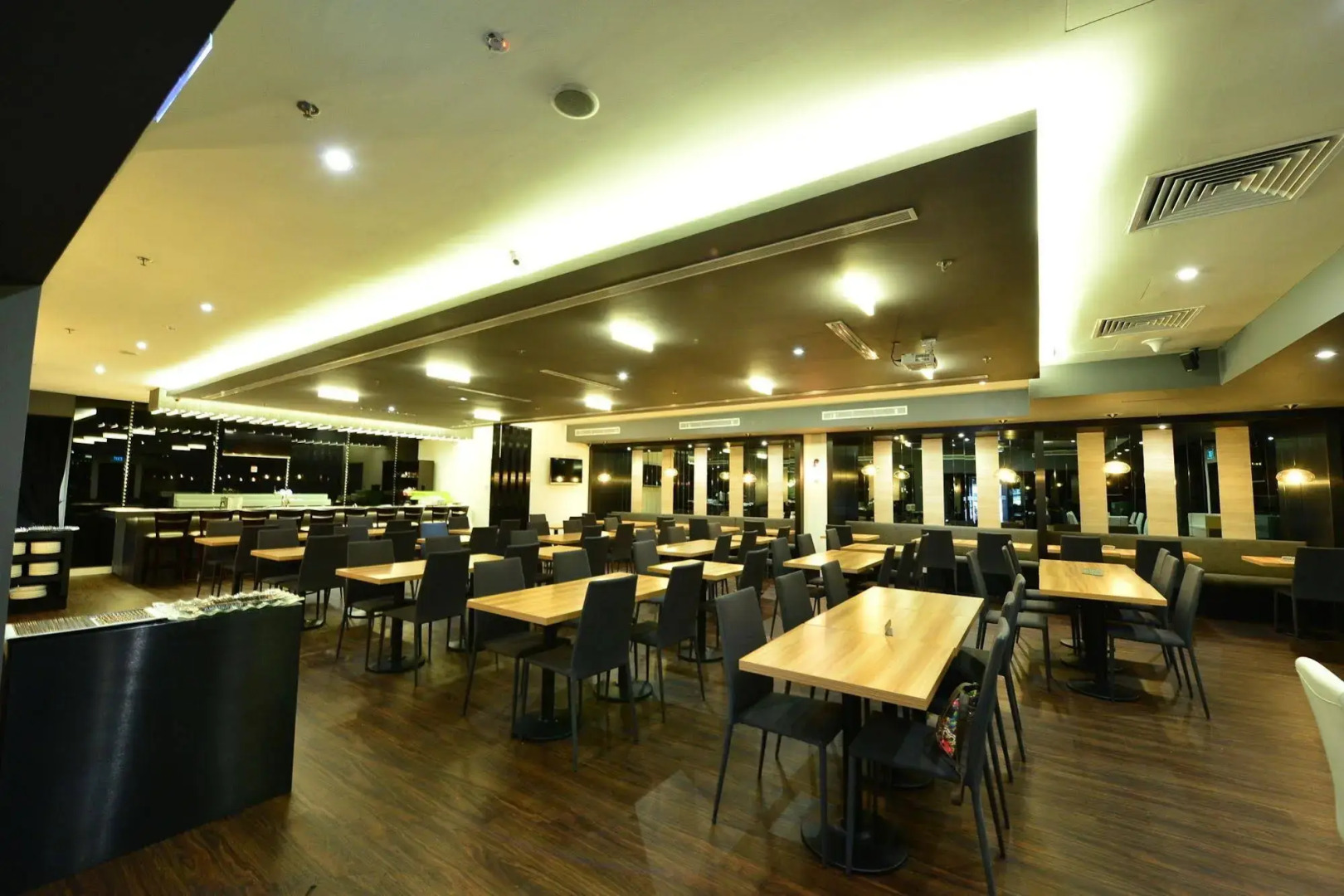 Foto - The Seacare Hotel