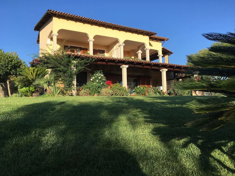 Foto - Villa Anastasia