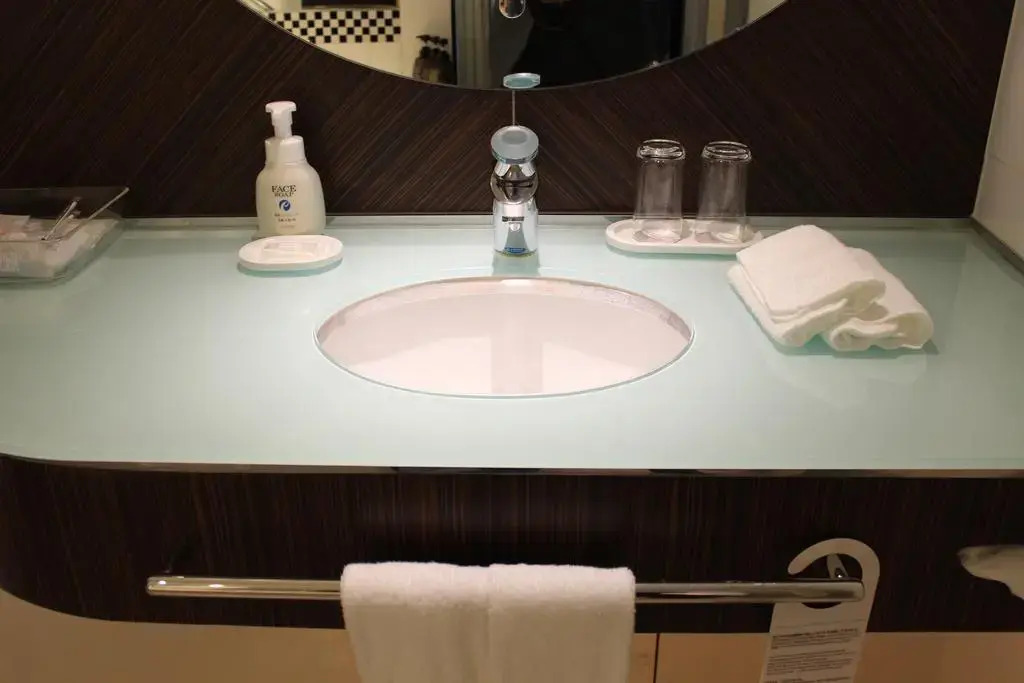 Foto - Kobe Portopia Hotel