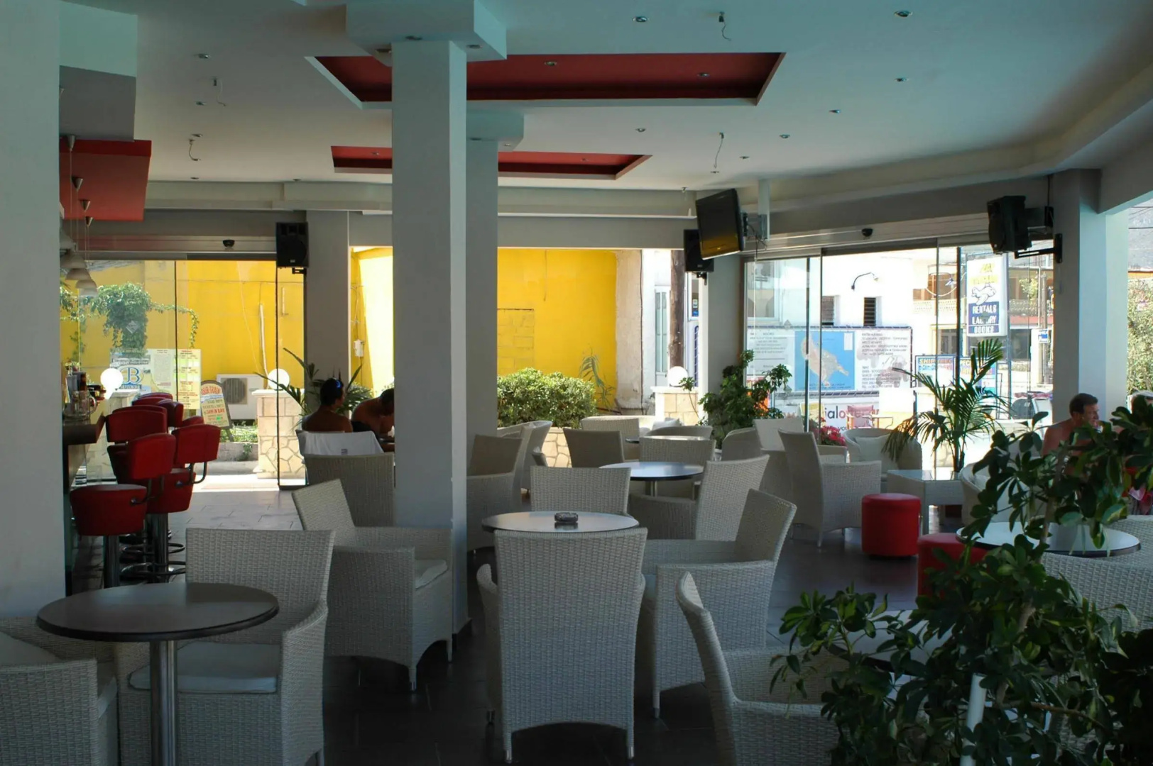 Photo - Letsos Hotel
