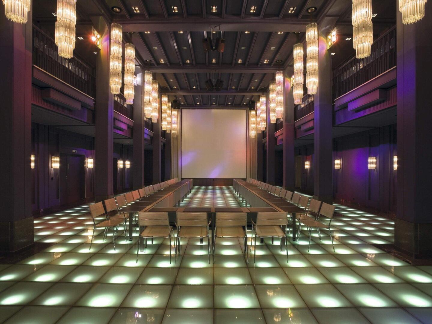 Photo - Hotel Luc, Autograph Collection