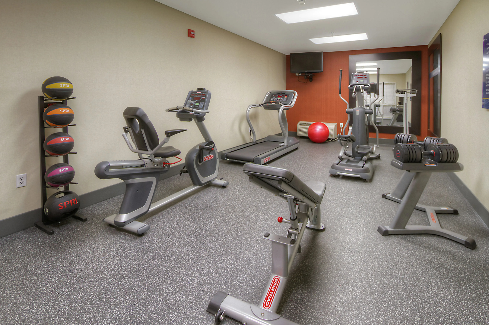 Foto - Hampton Inn & Suites Las Vegas-Henderson