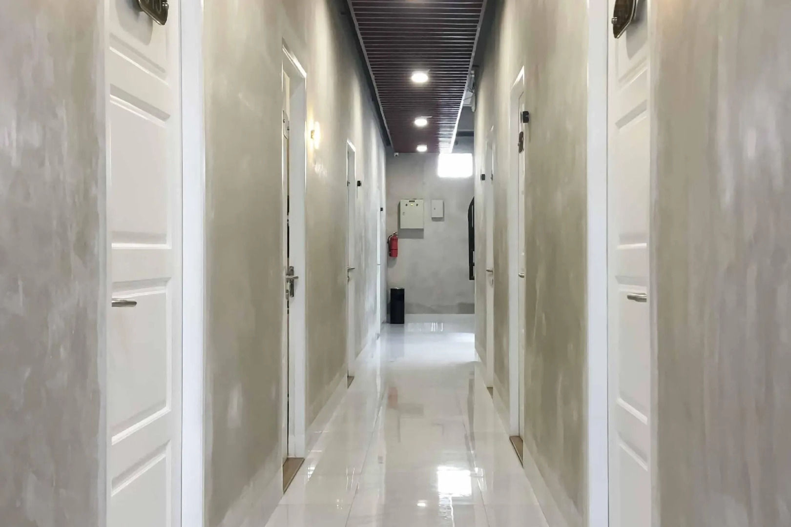 Foto - RedDoorz Plus @ Jalan Juanda Medan