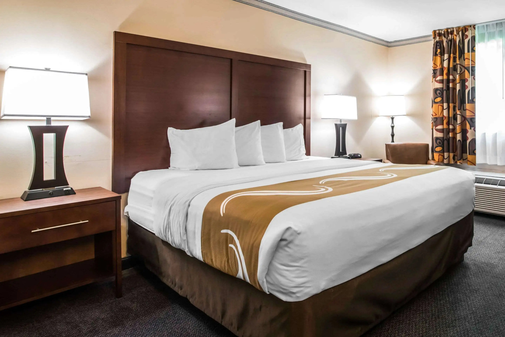 Foto - Quality Inn Cortland - University Area