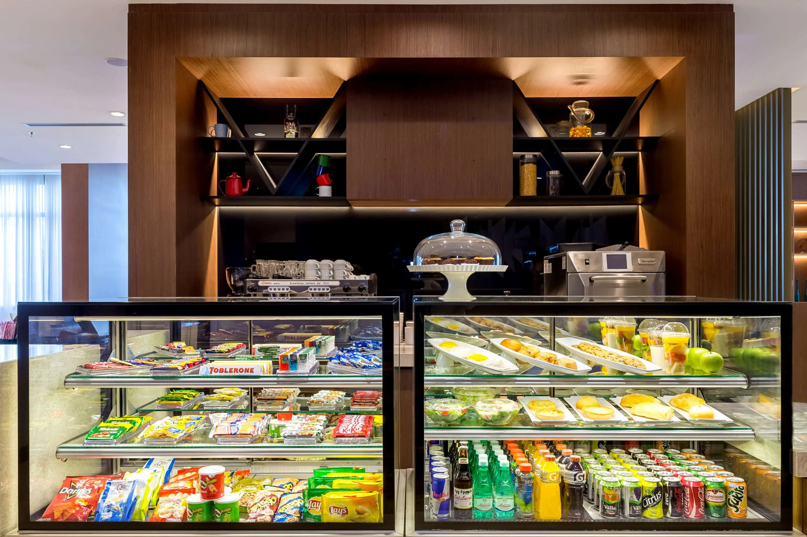 Foto - Hyatt Place Sao Jose do Rio Preto