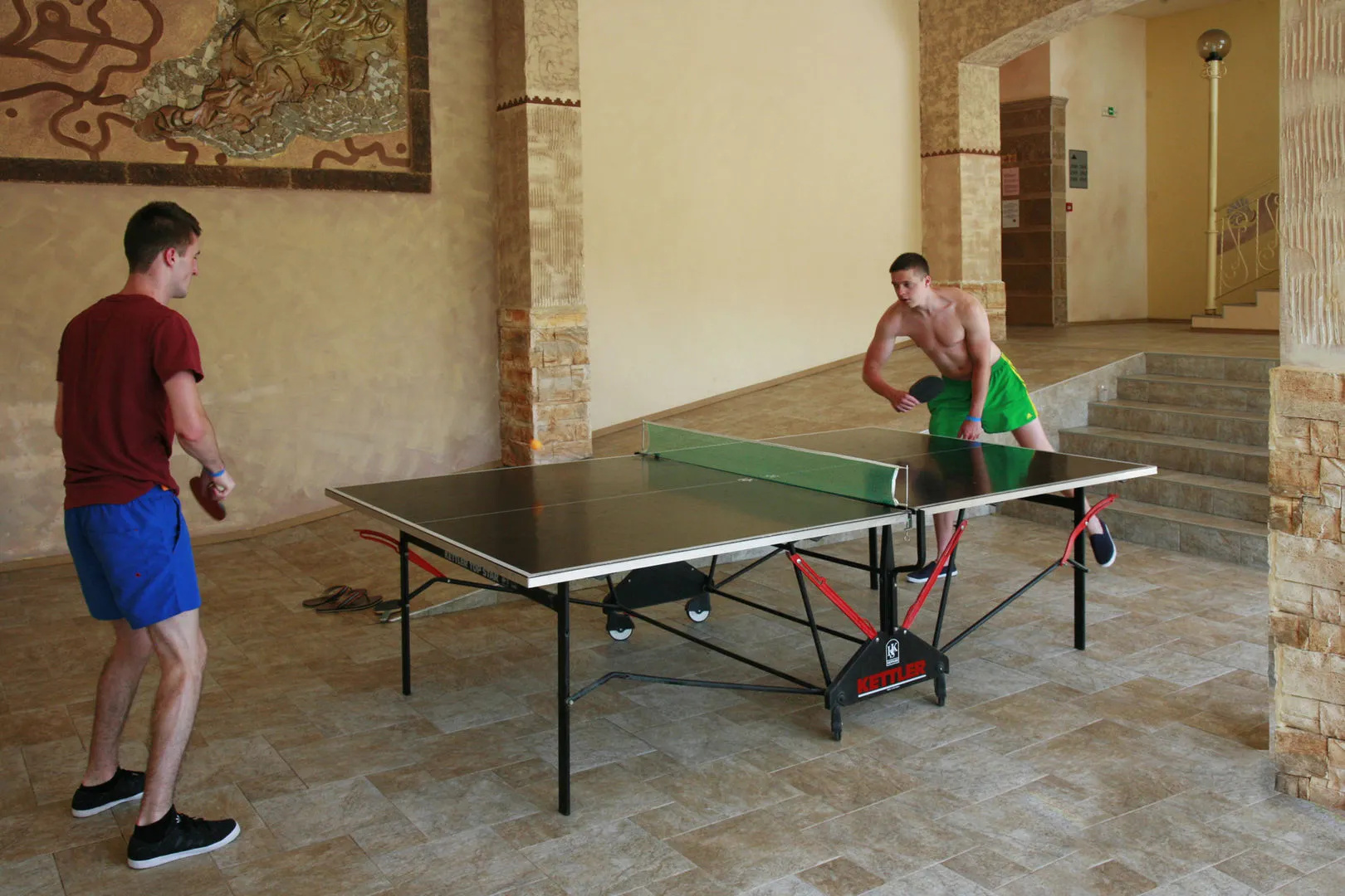 Foto - Hotel Alba - All inclusive