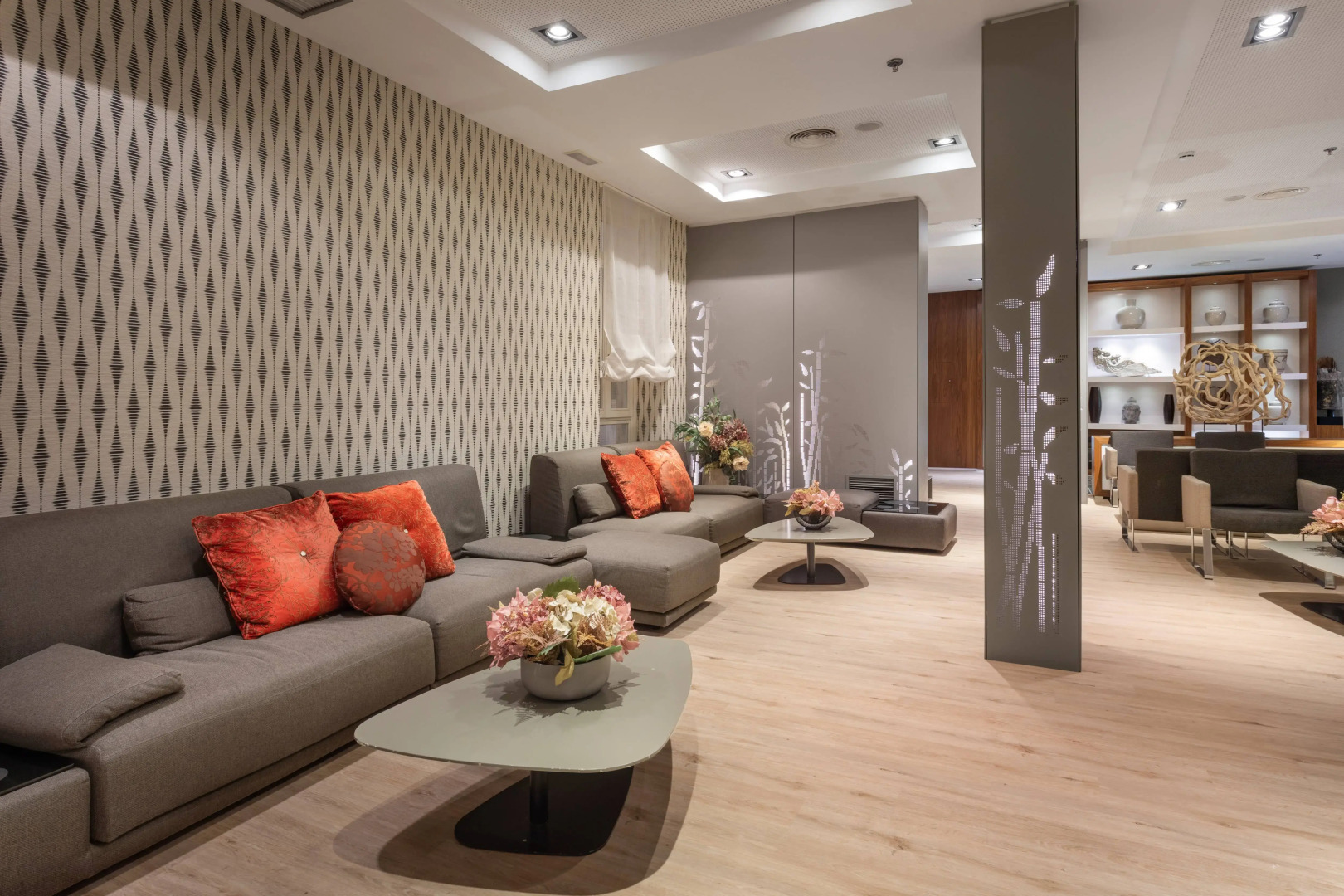 Photo - Catalonia Atocha