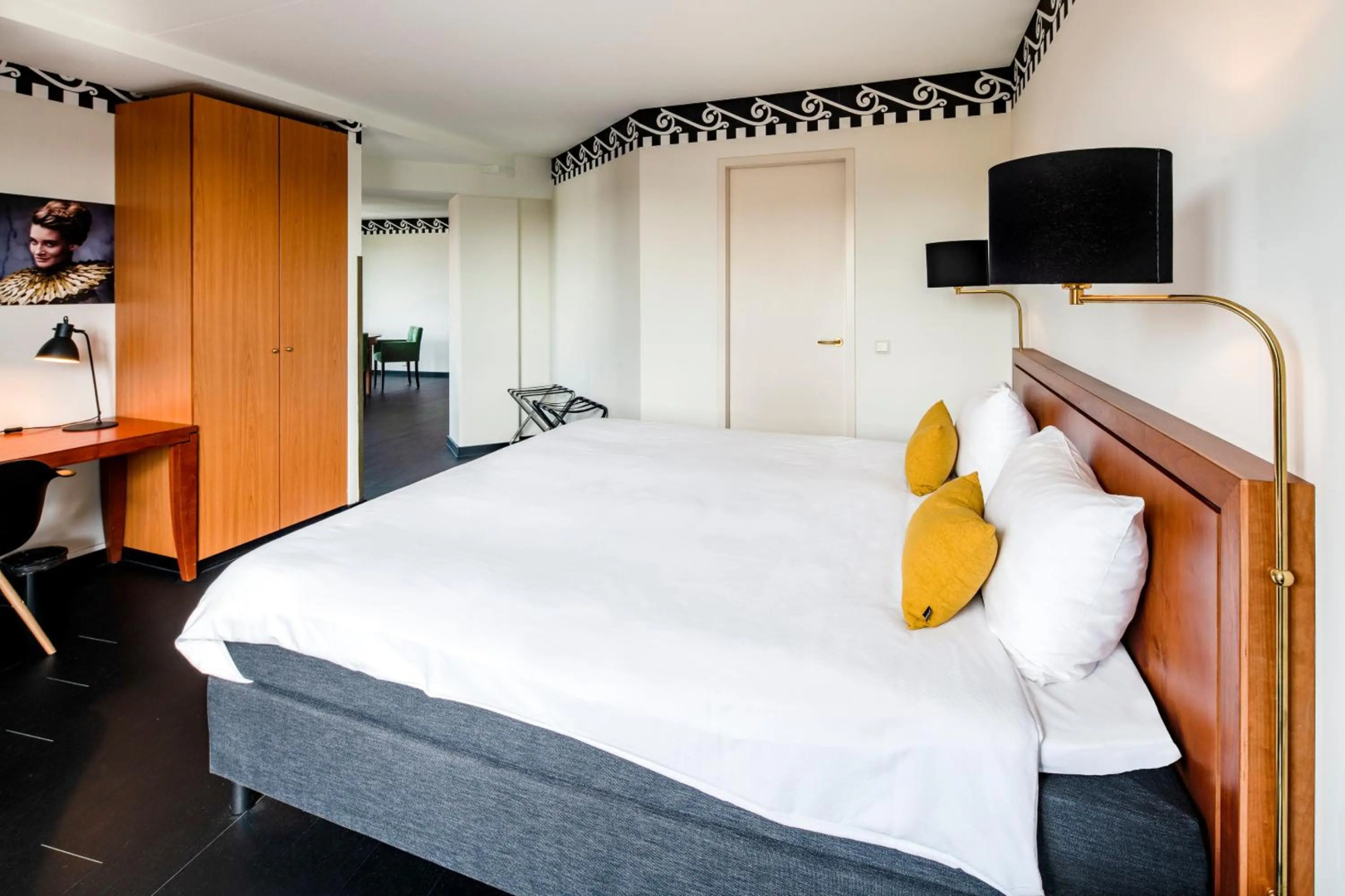 Photo - Hotel Theater Figi