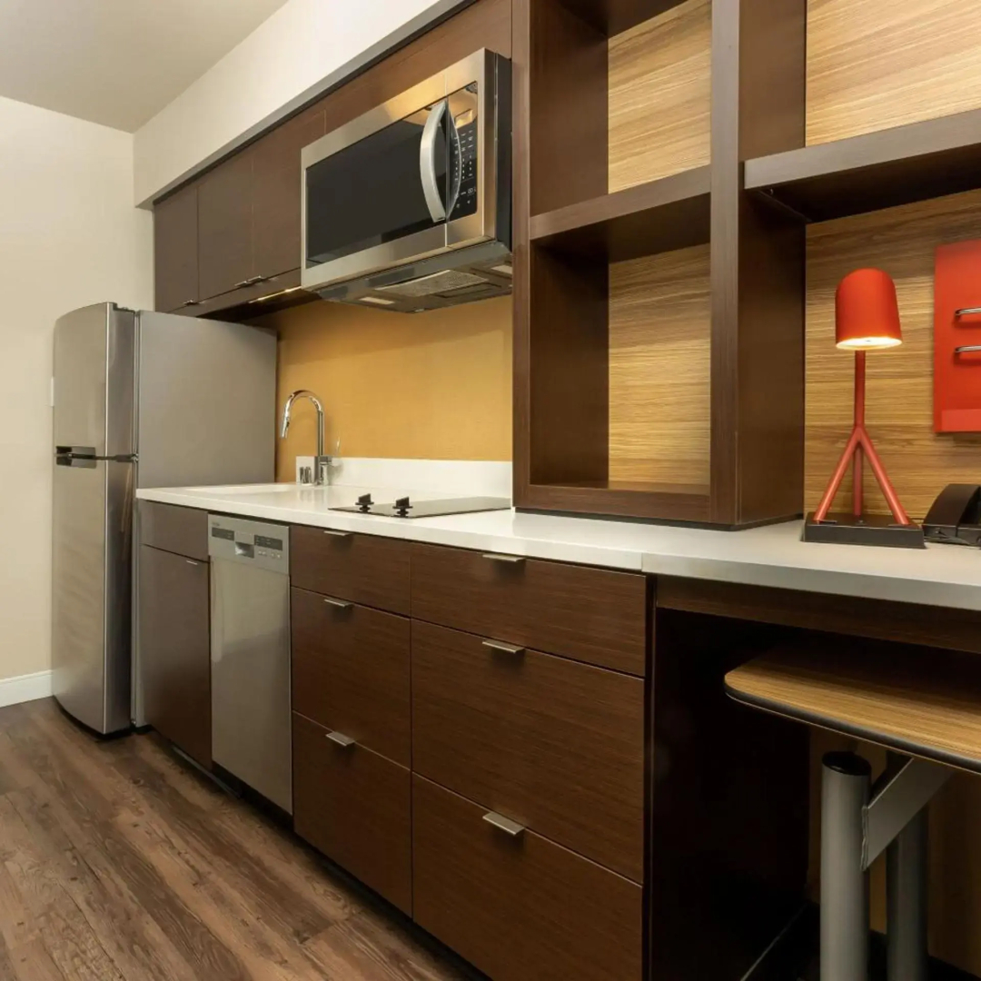 Photo - TownePlace Suites By Marriott Las Vegas Stadium District