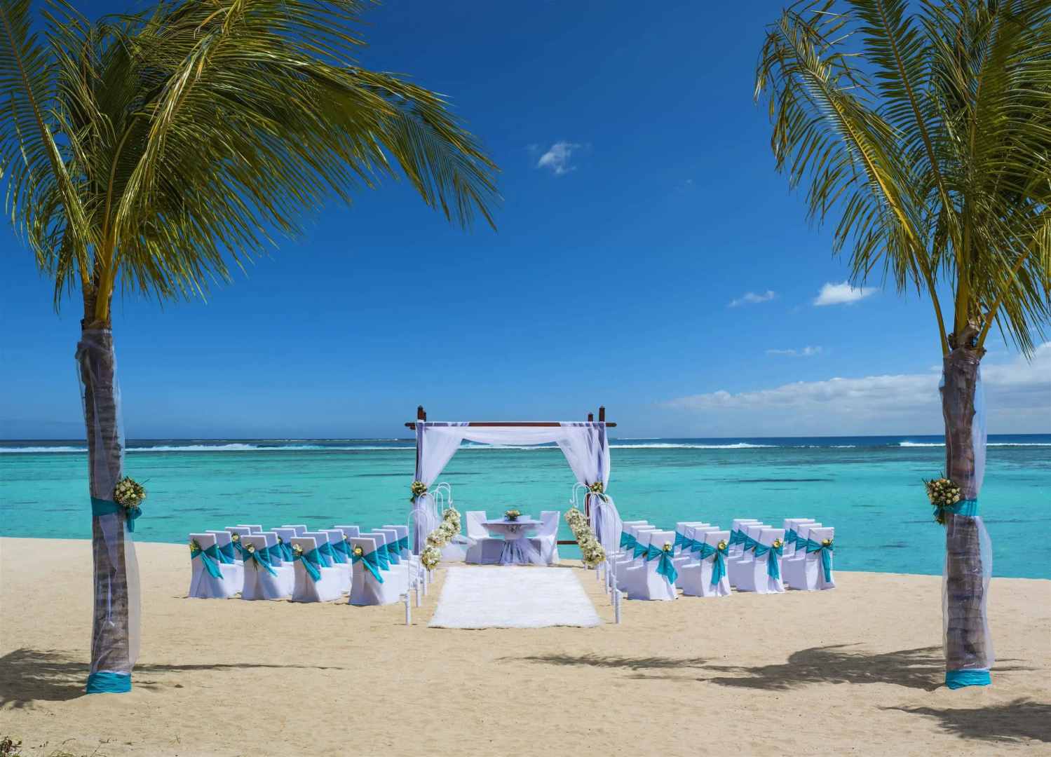 Foto - The St. Regis Le Morne Resort, Mauritius