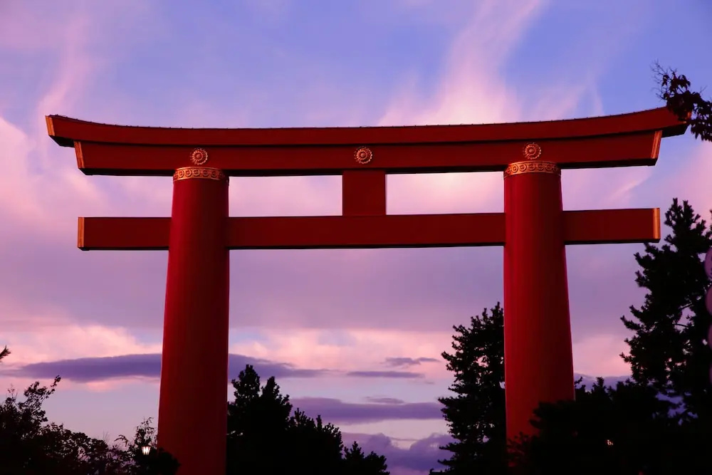 Foto - Shikikaboku