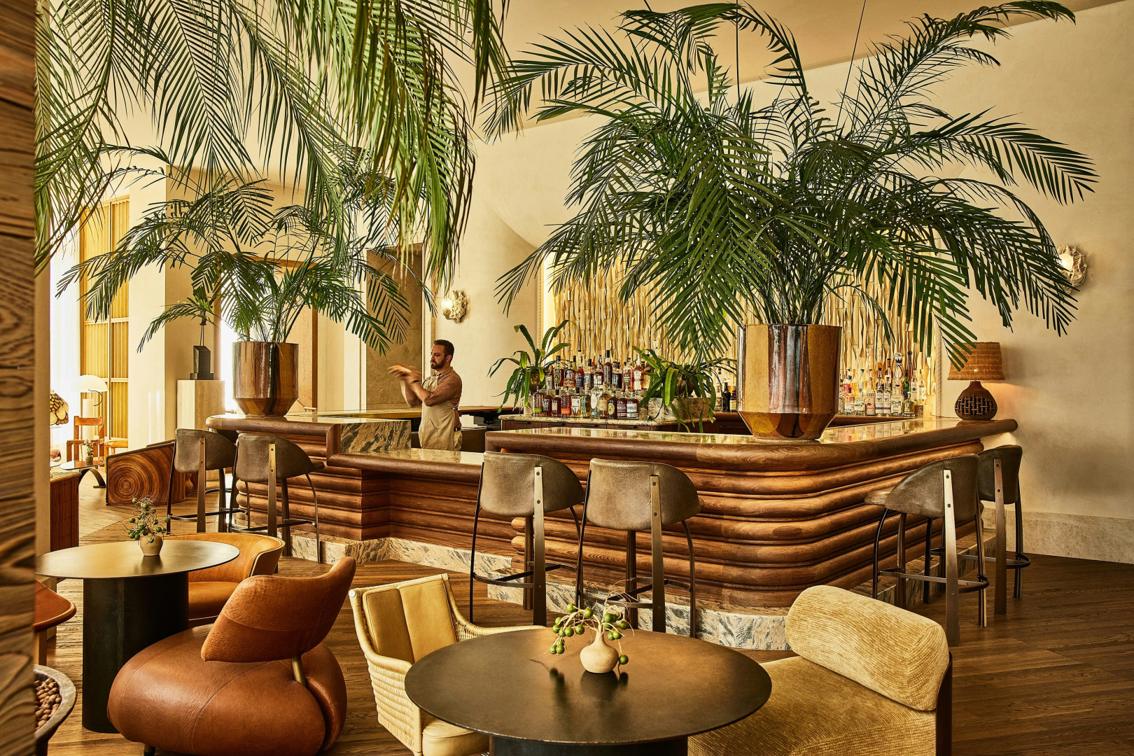 Photo - Santa Monica Proper Hotel, a Member of Design Hotels