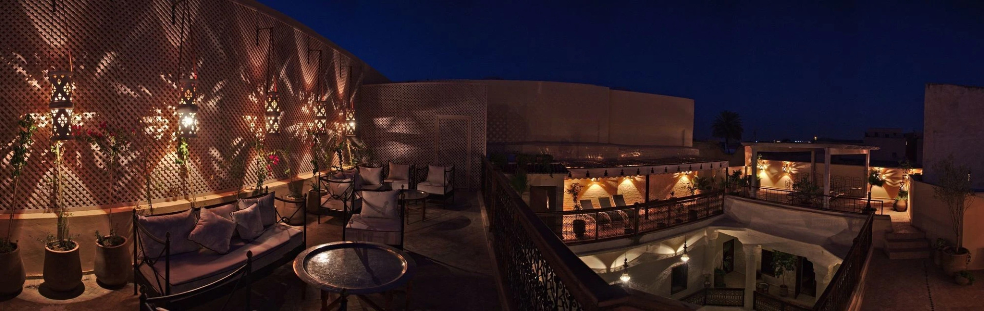 Photo - Riad Maialou & SPA