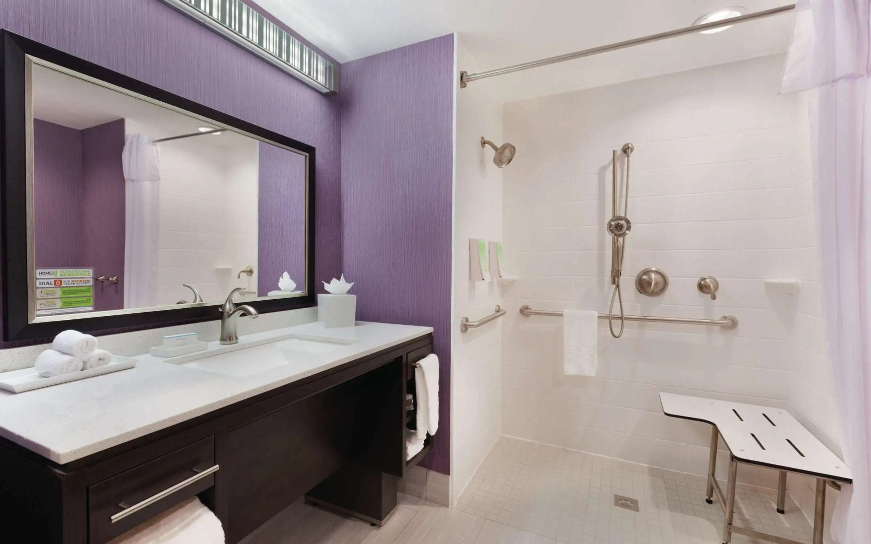 Foto - Home2 Suites by Hilton Austin North/Near the Domain, TX