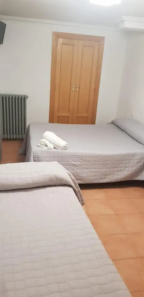 Photo - Plaza de España