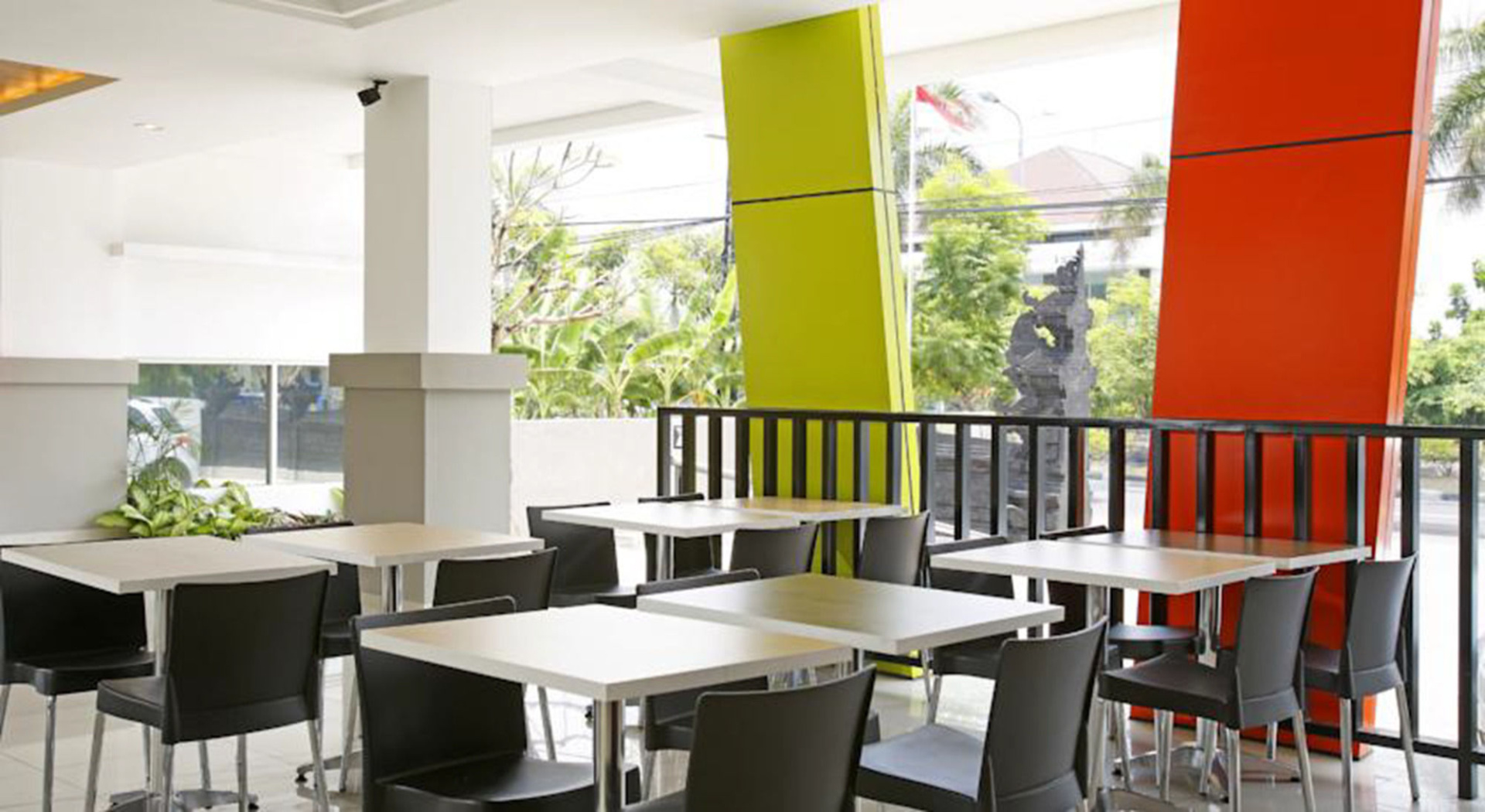 Foto - Amaris Hotel Sunset Road