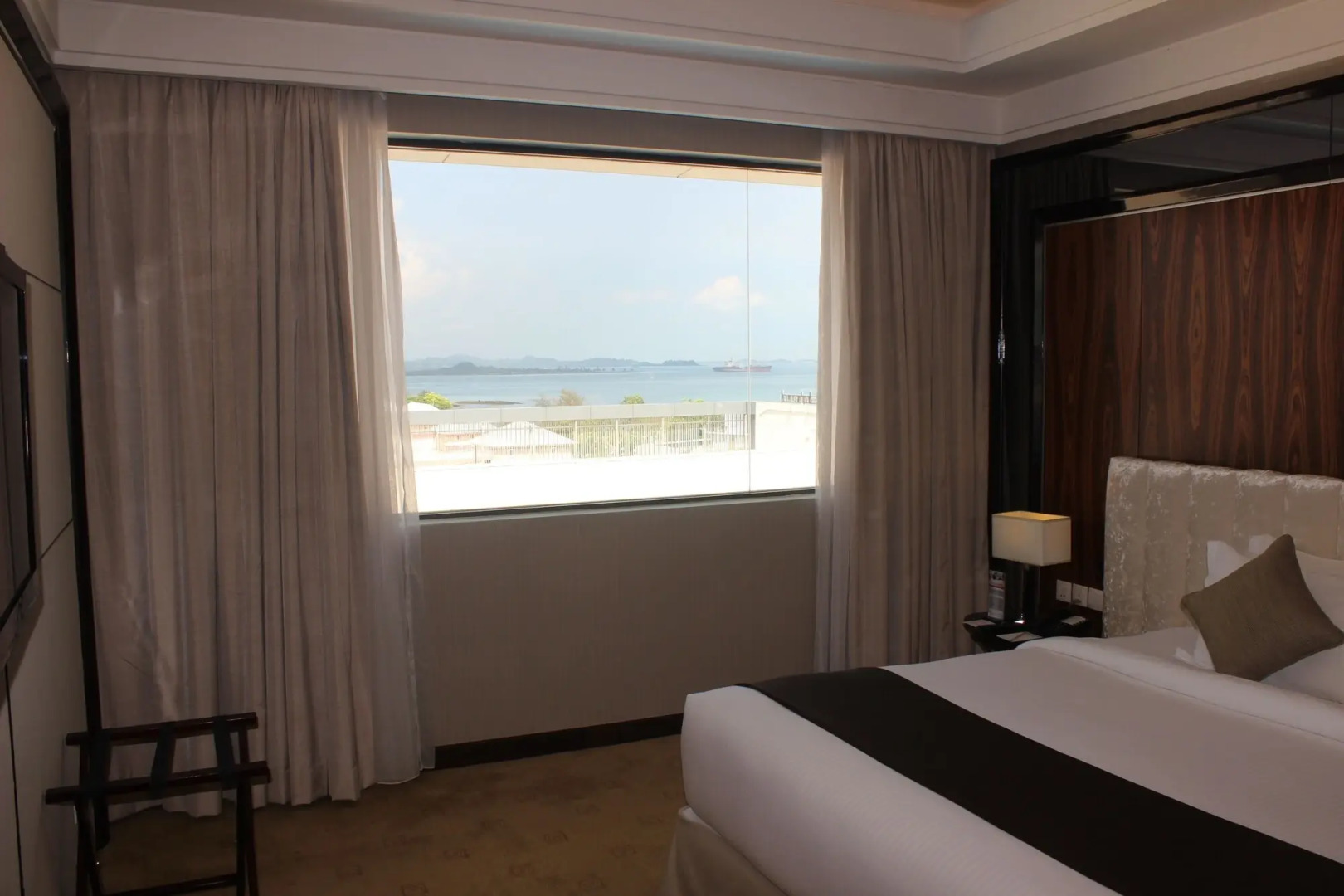 Foto - Swiss-Belhotel Harbour Bay