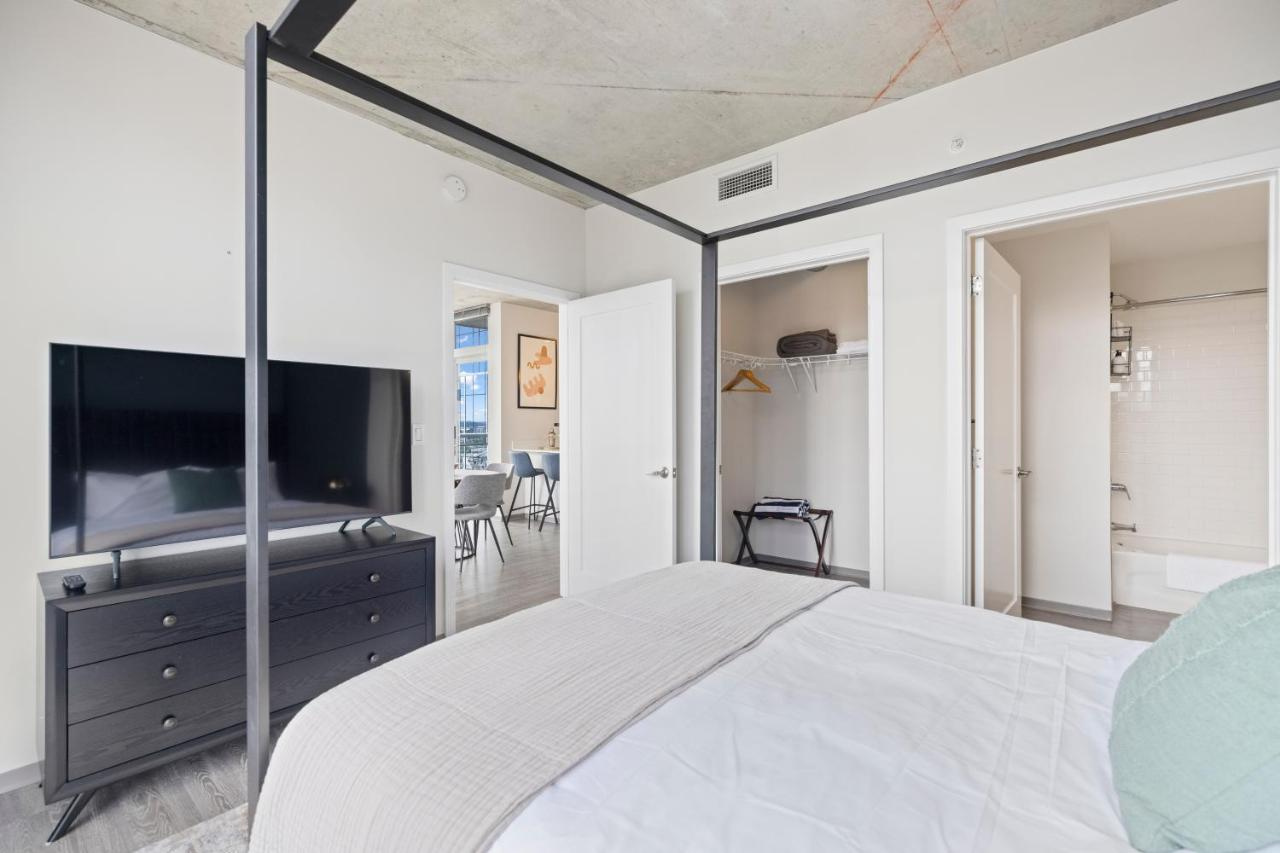 Foto - Placemakr Premier SoBro