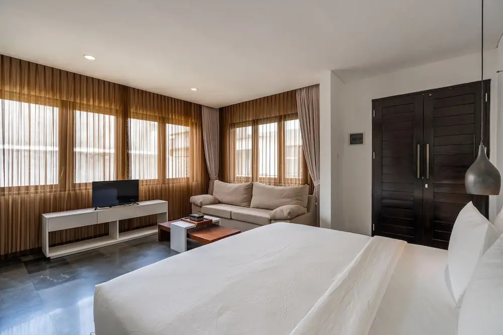 Foto - Ombak B3 Villa by Betterplace