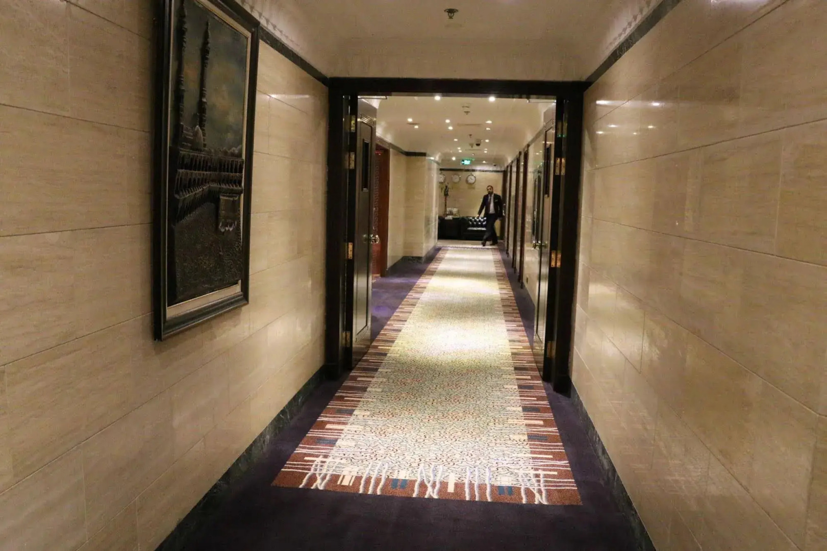 Foto - Dallah Taibah Hotel