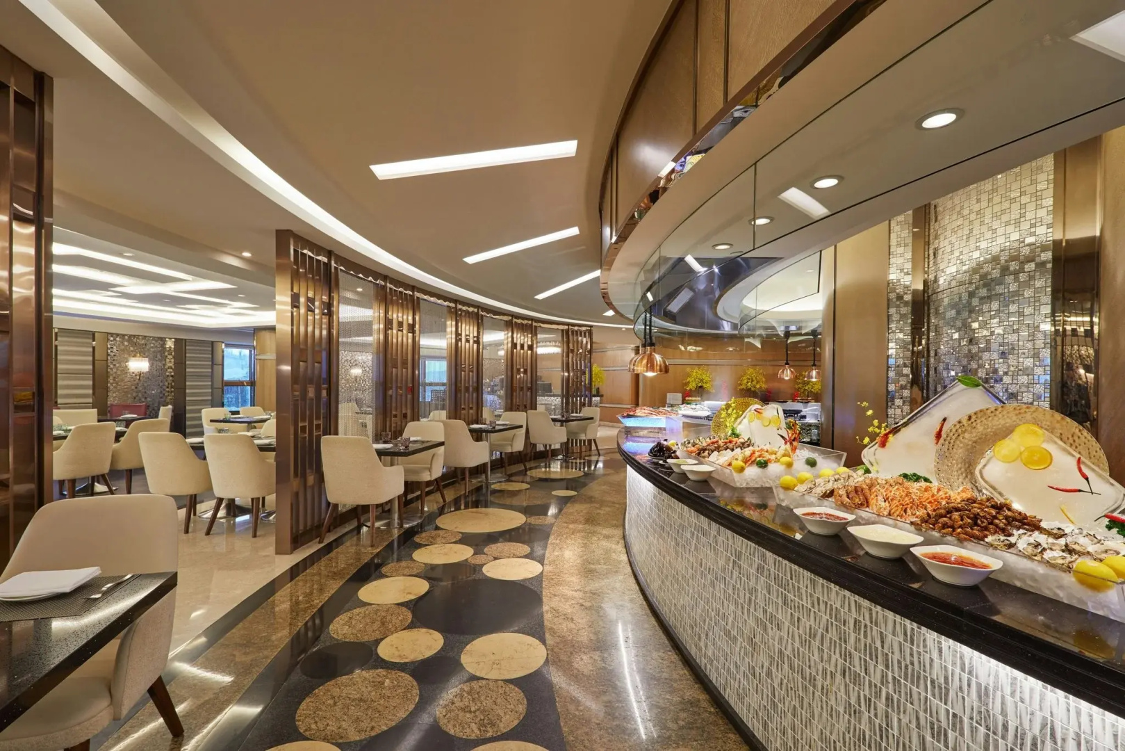 Foto - Four Points by Sheraton Shenzhen