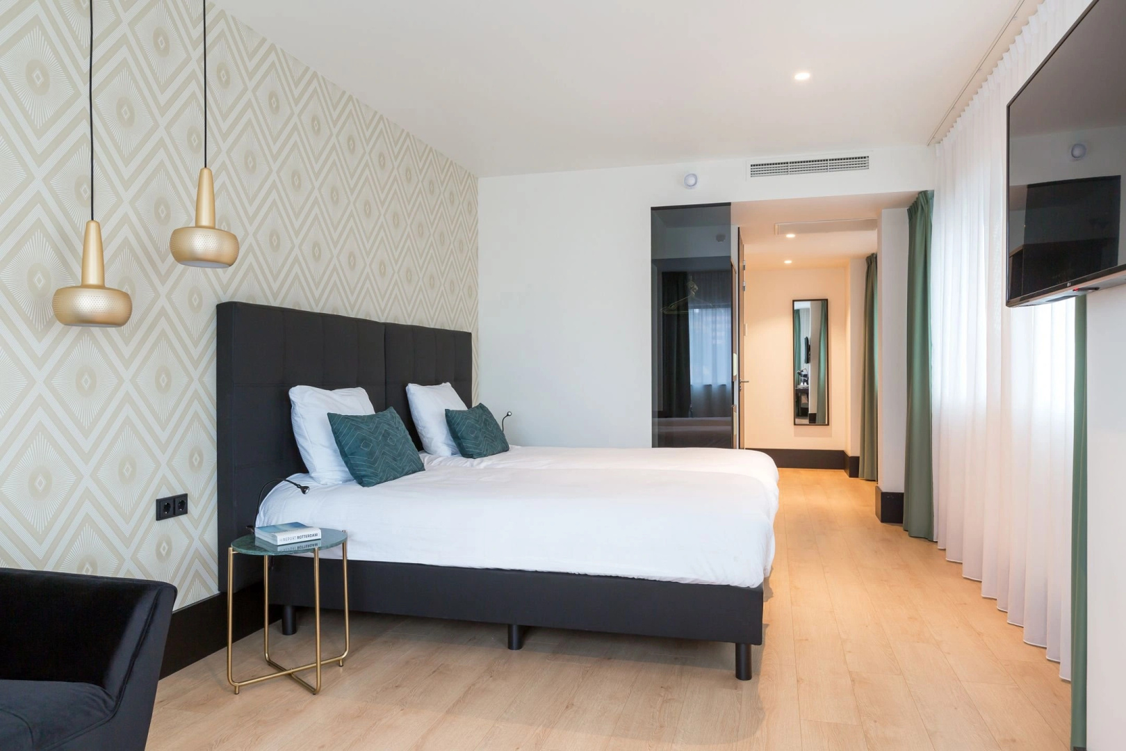 Photo - The James Hotel Rotterdam