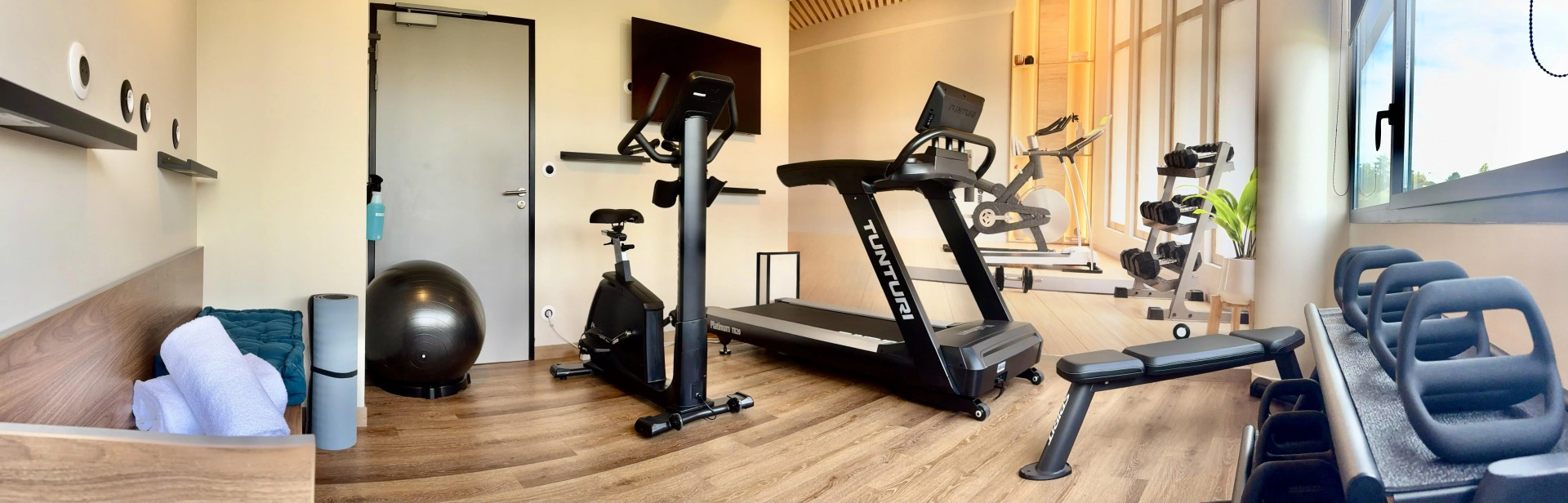 Photo - Campanile Toulouse Balma - Cité de l'Espace