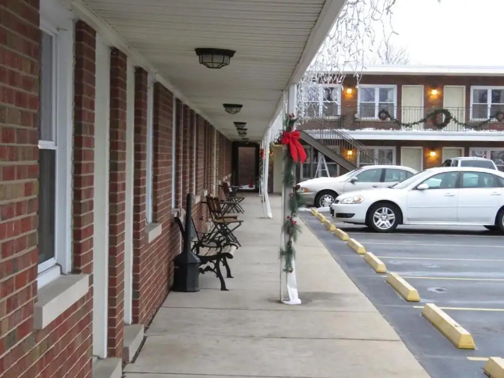 Foto - Gateway Inn Oaklawn-Chicago Midway airport