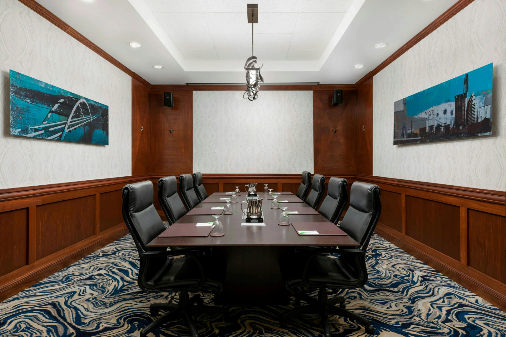 Foto - Residence Inn by Marriott Austin Downtown/Convention Center