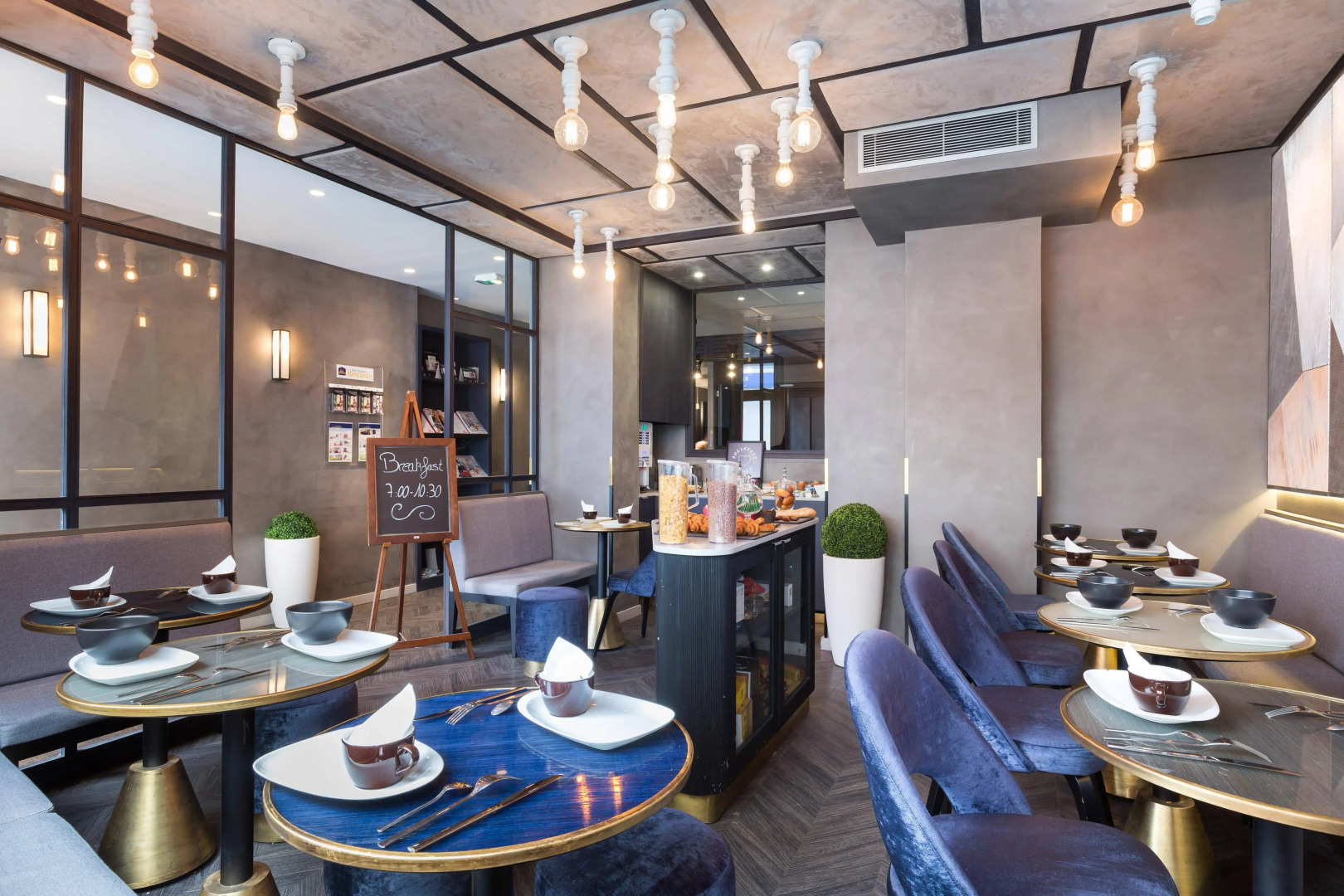 Foto - Hotel OHM by Happyculture