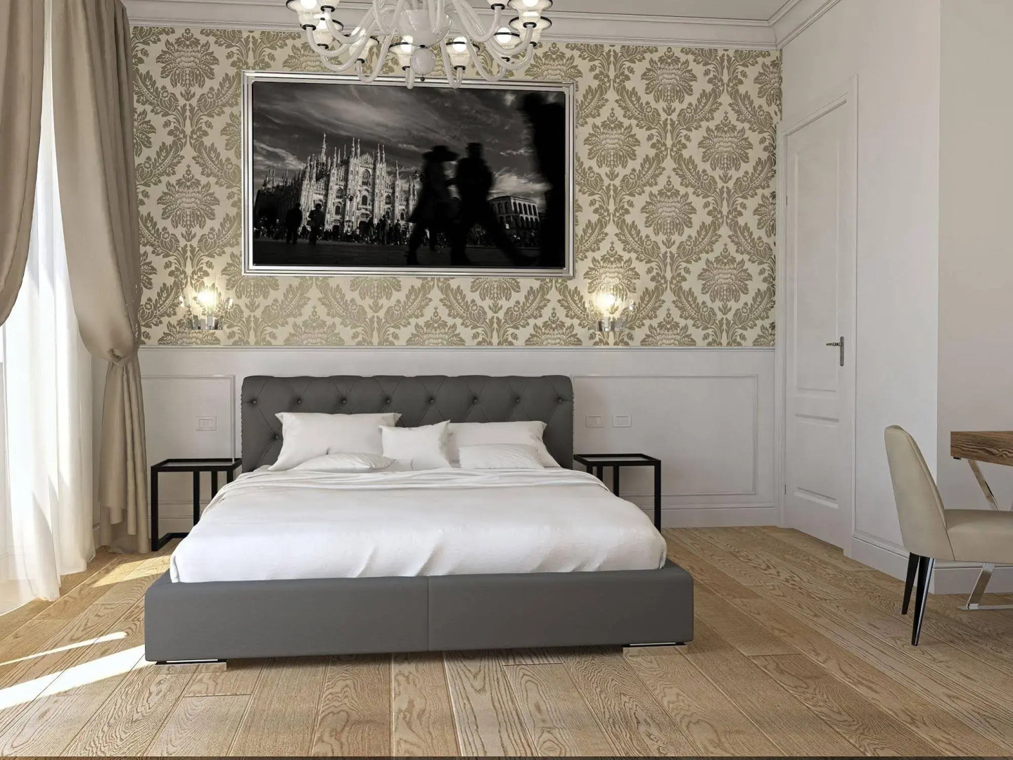 Foto - Suite Milano Duomo