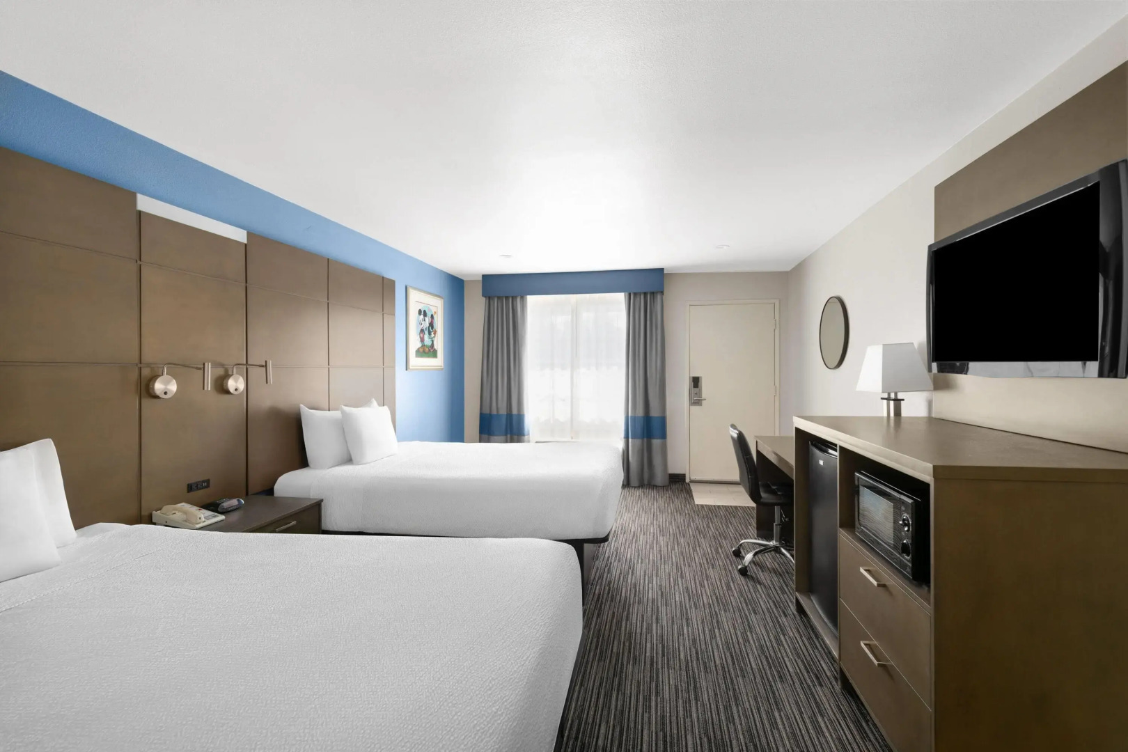 Foto - Travelodge Inn & Suites by Wyndham Anaheim on Disneyland Dr