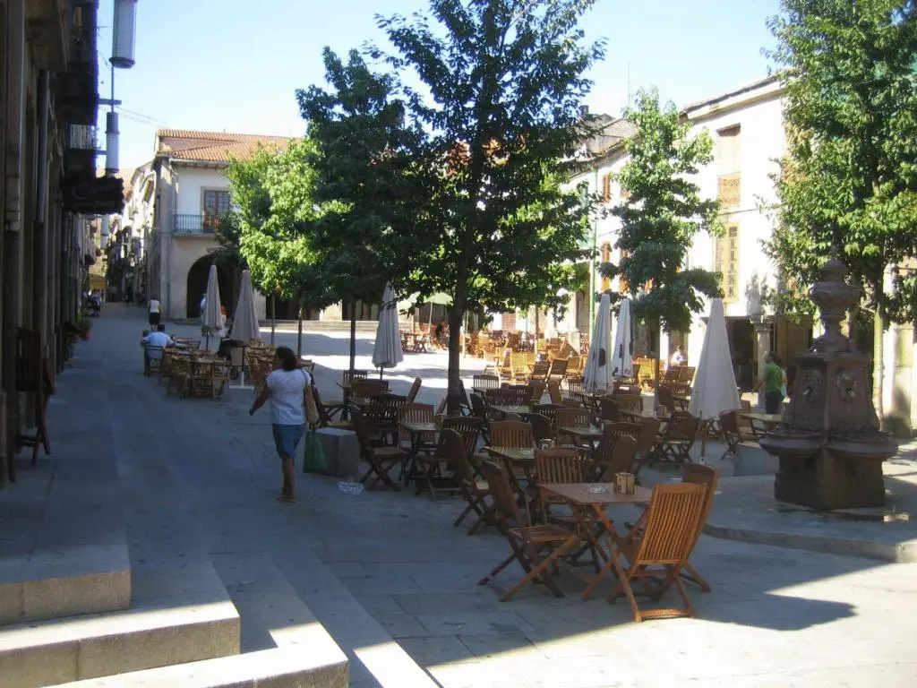 Foto - Hotel Restaurante Rúas