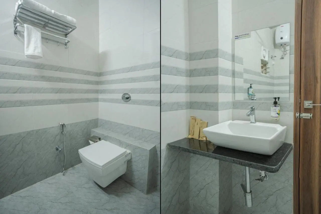 Foto - Treebo Parashar Max