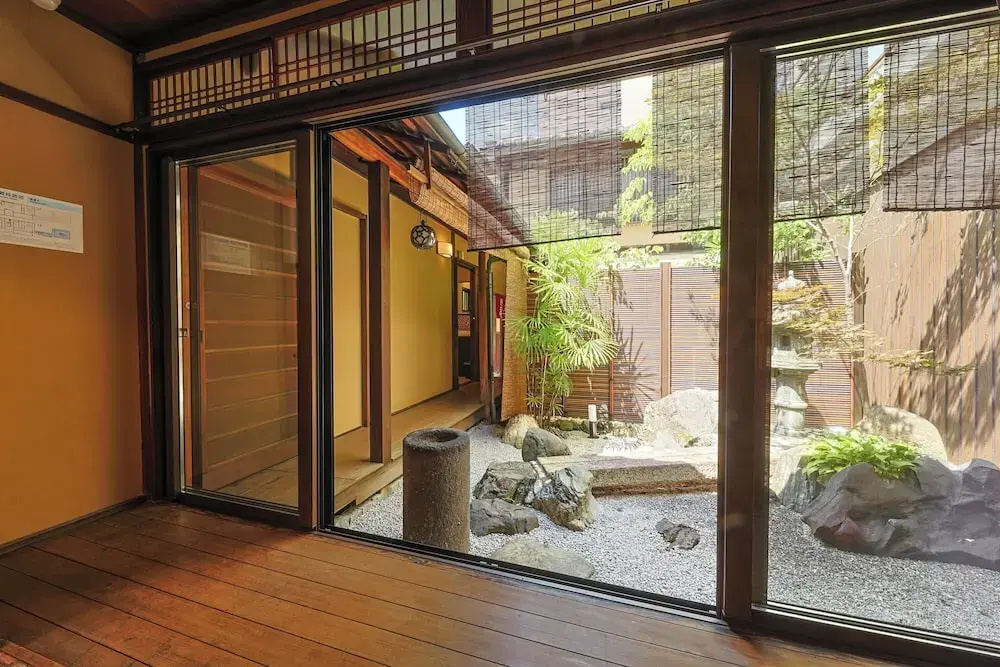 Photo - Kyomachiya Bettei Hanatei