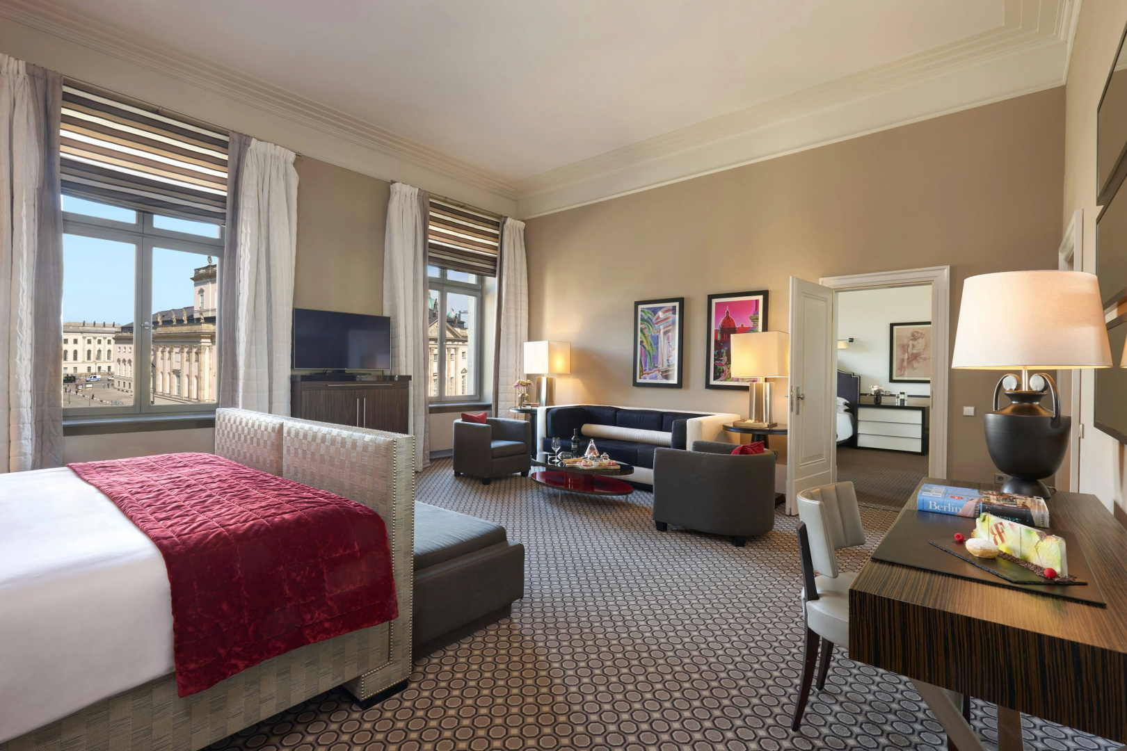 Photo - Hotel De Rome Berlin