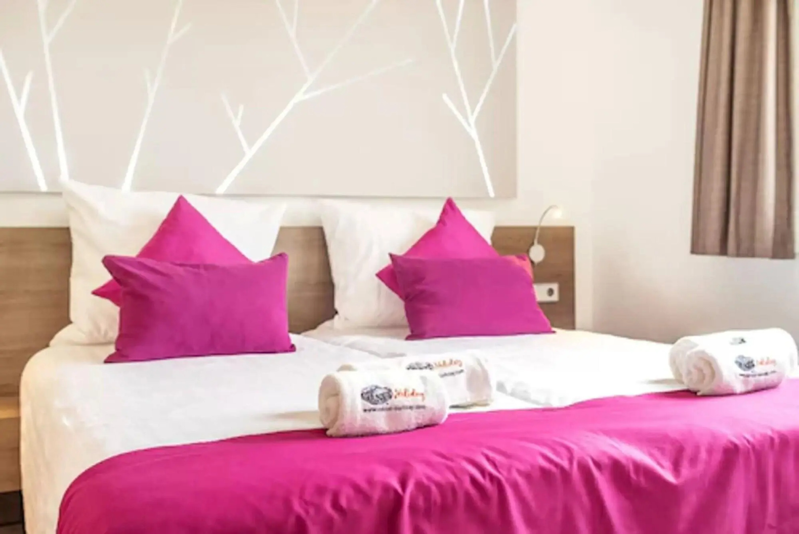 Photo - Hotel Paradise Residencial