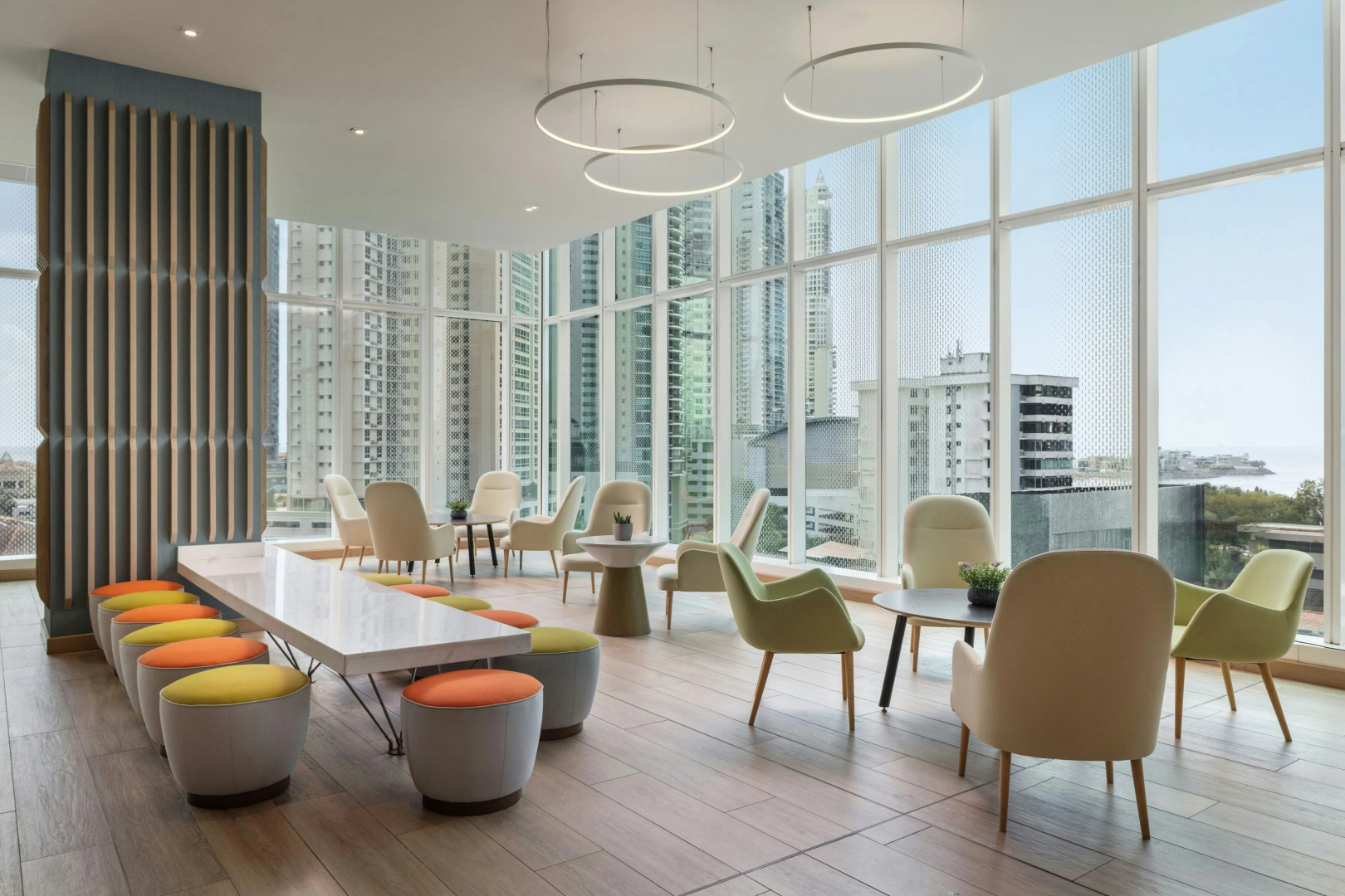Foto - Residence Inn by Marriott Panama City