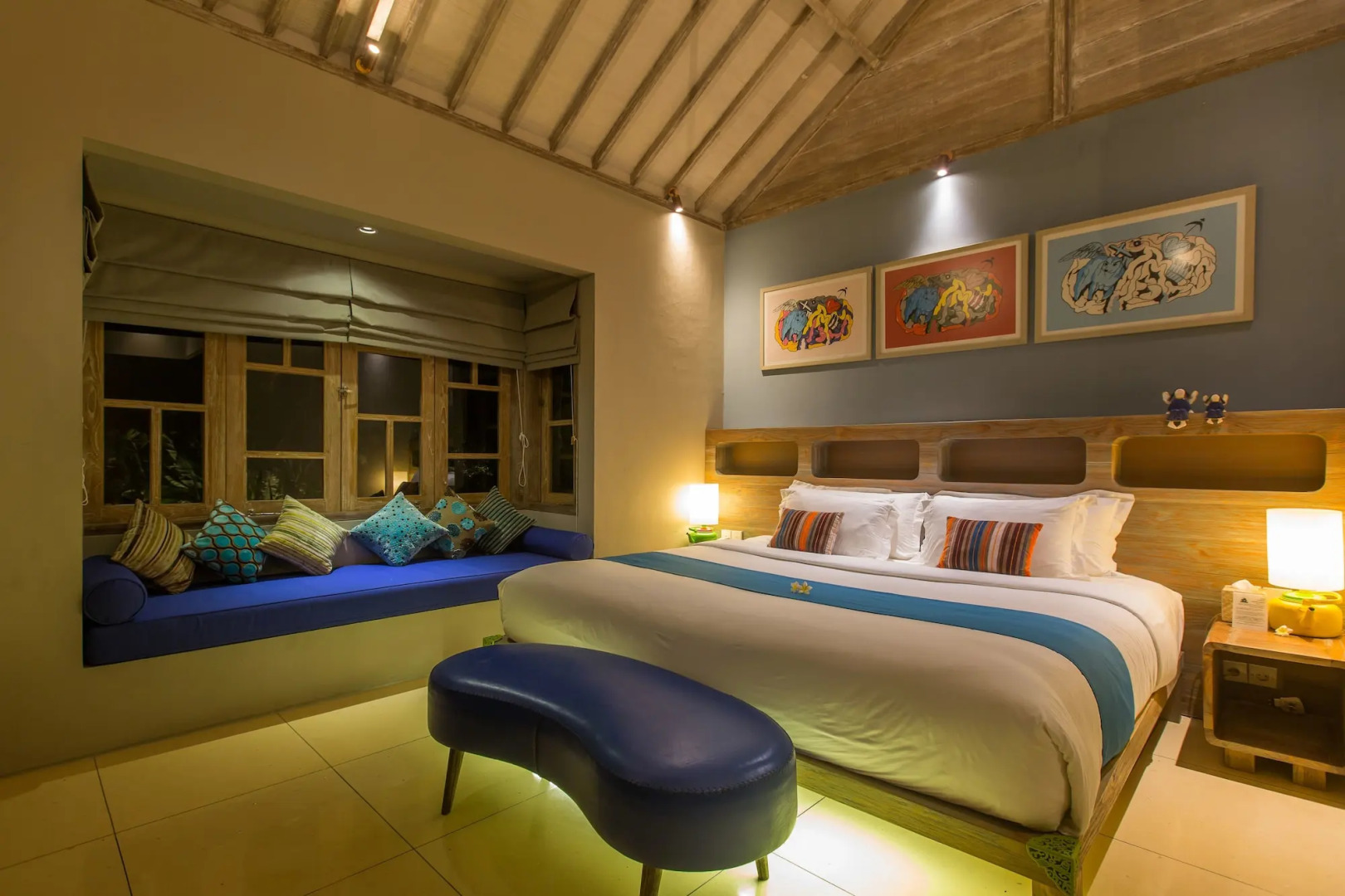 Foto - Villa Sky Li by Nagisa Bali